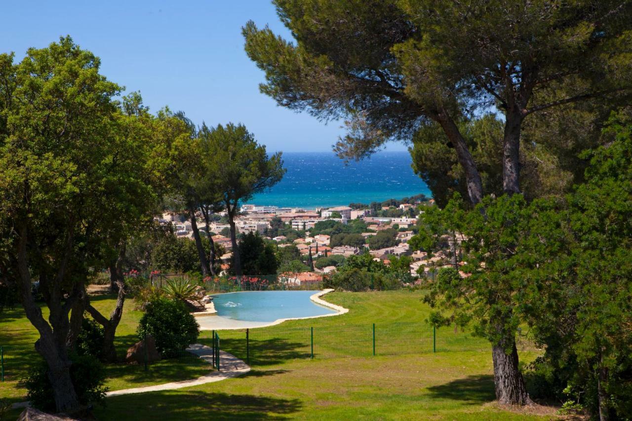 La Bastide Belle Vue * Six-Fours-les-Plages